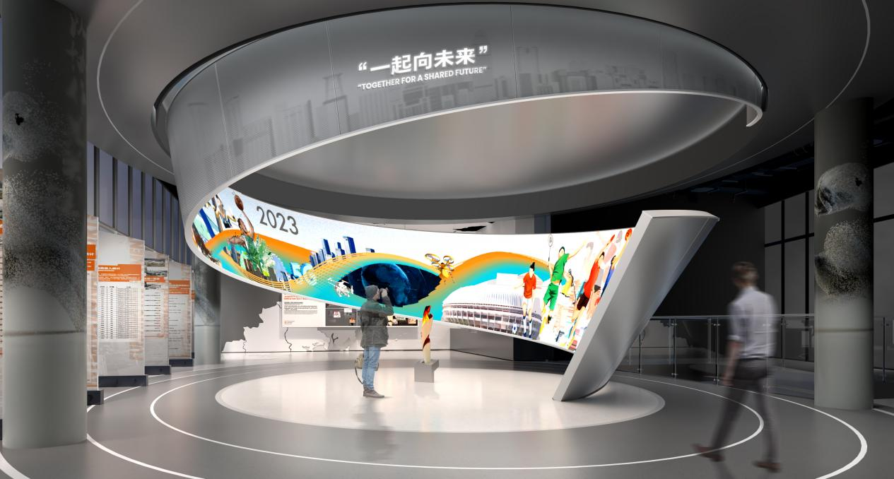 光榮與記憶！深圳體育博物館面向全社會征集展品